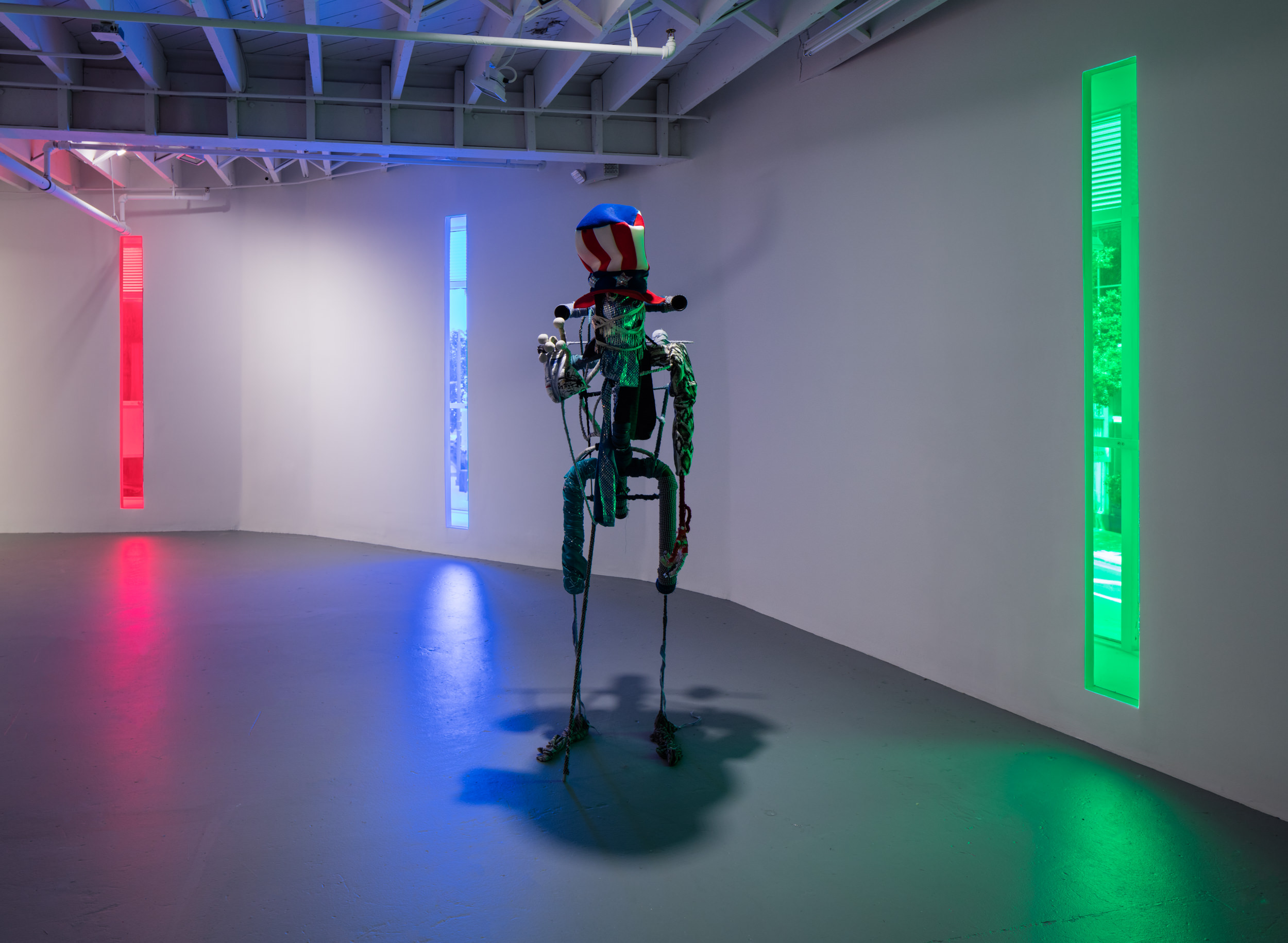 Renaud Jerez | Institute of Contemporary Art, Miami (ICA)