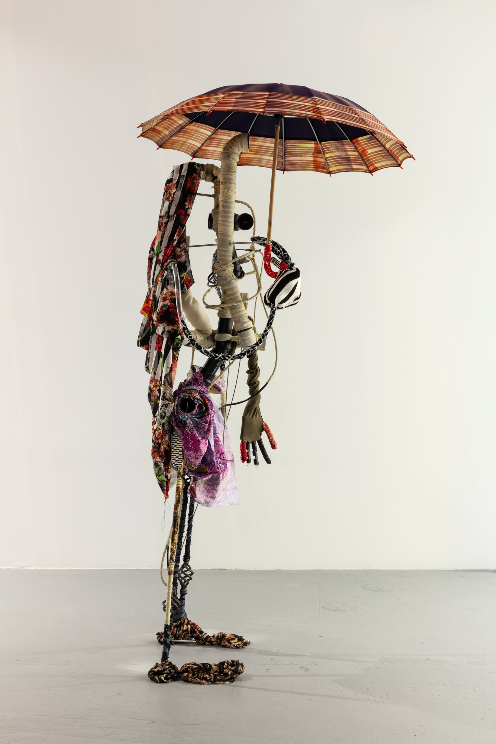 アート・デザイン・音楽 la nuit craque sous nos doigts Renaud Jerez | Institute of Contemporary Art, Miami (ICA)
