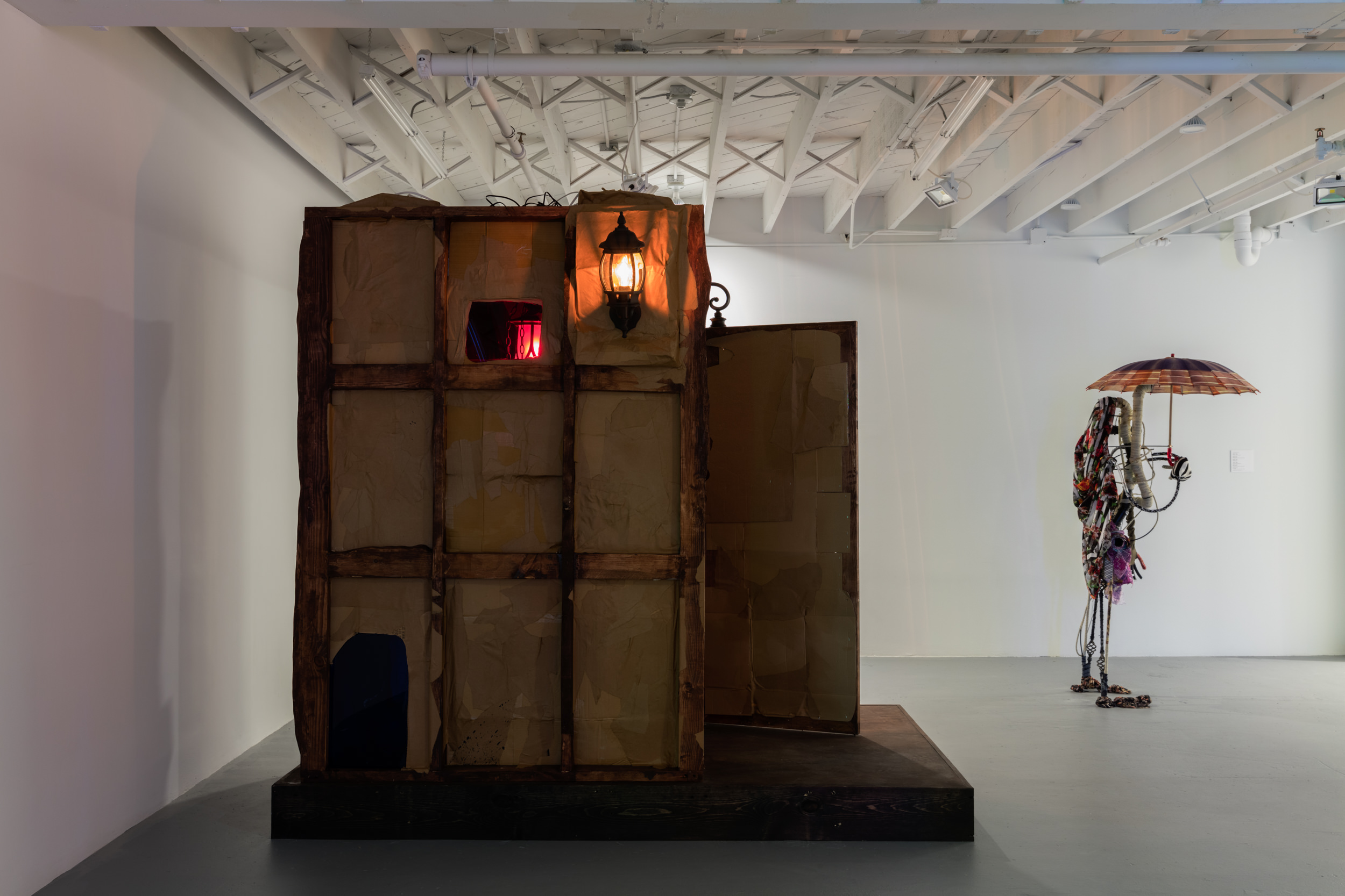 Renaud Jerez | Institute of Contemporary Art, Miami (ICA)