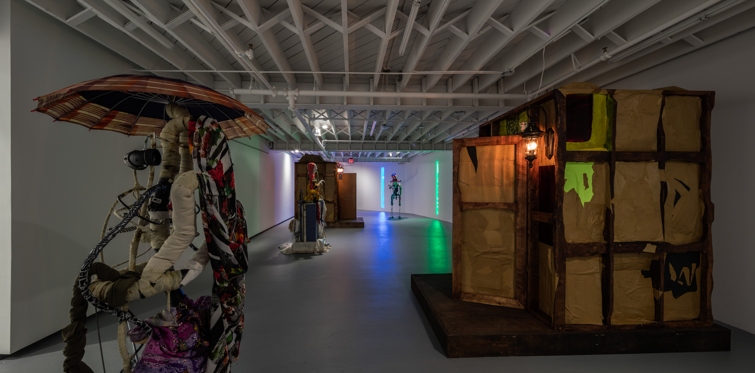 Renaud Jerez | Institute of Contemporary Art, Miami (ICA)