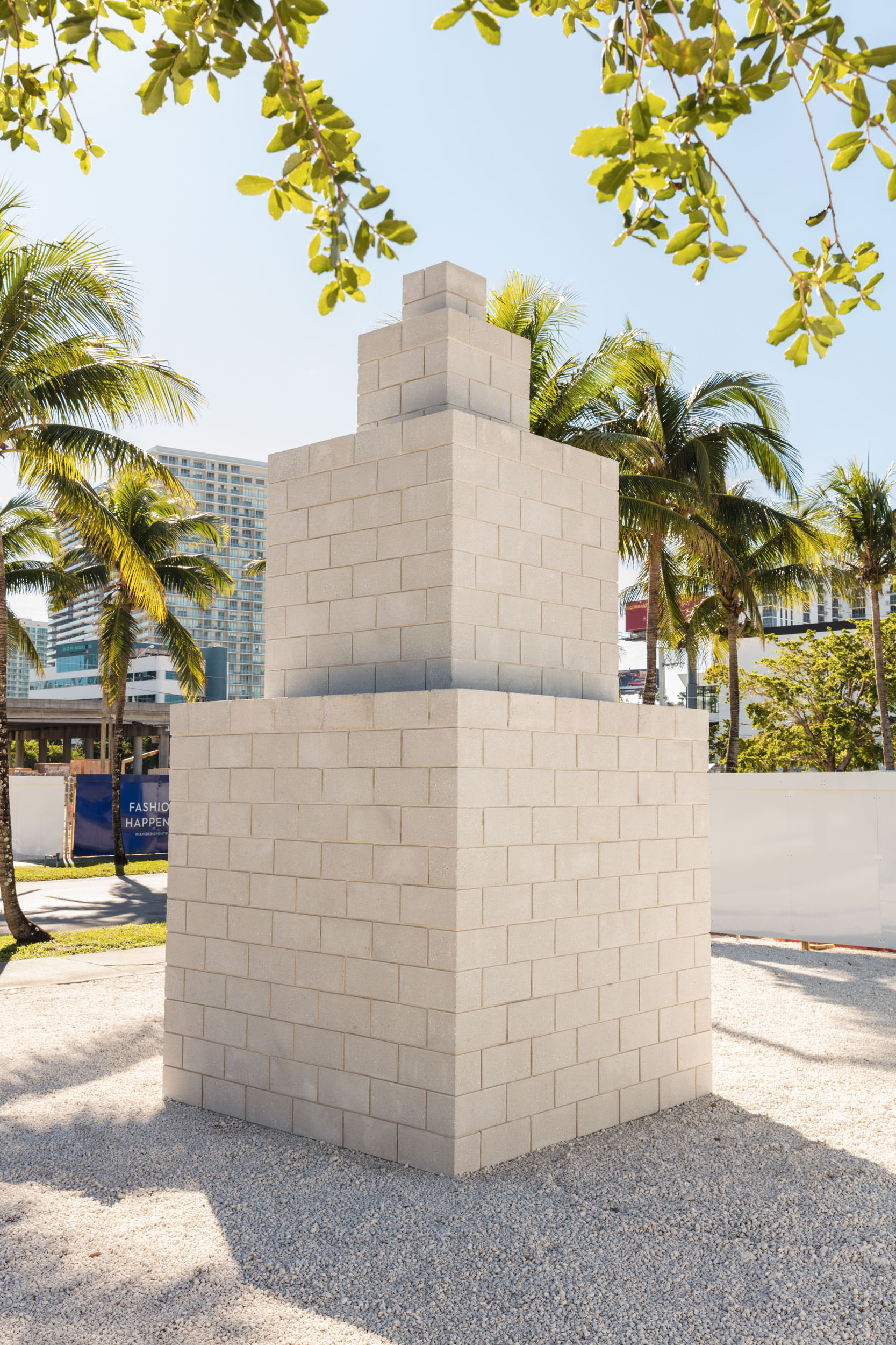 Sol LeWitt - Institute of Contemporary Art, Miami