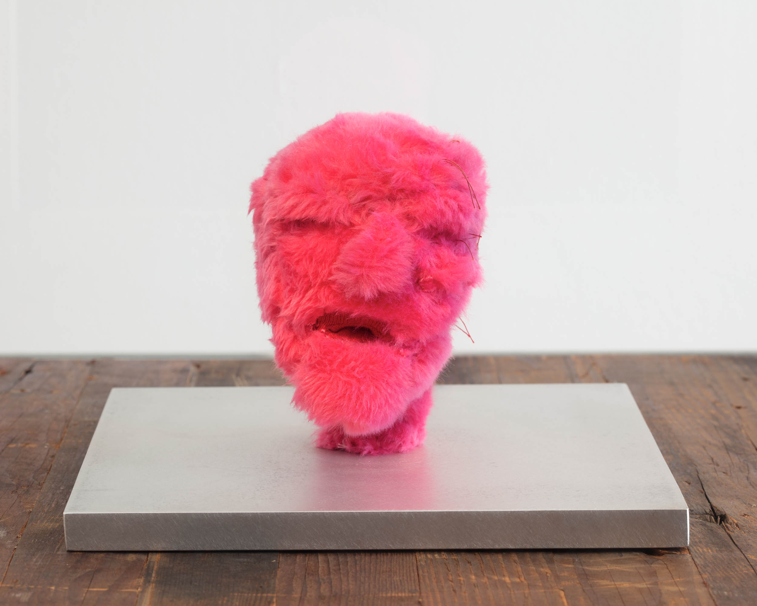 Louise Bourgeois - Institute of Contemporary Art, Miami