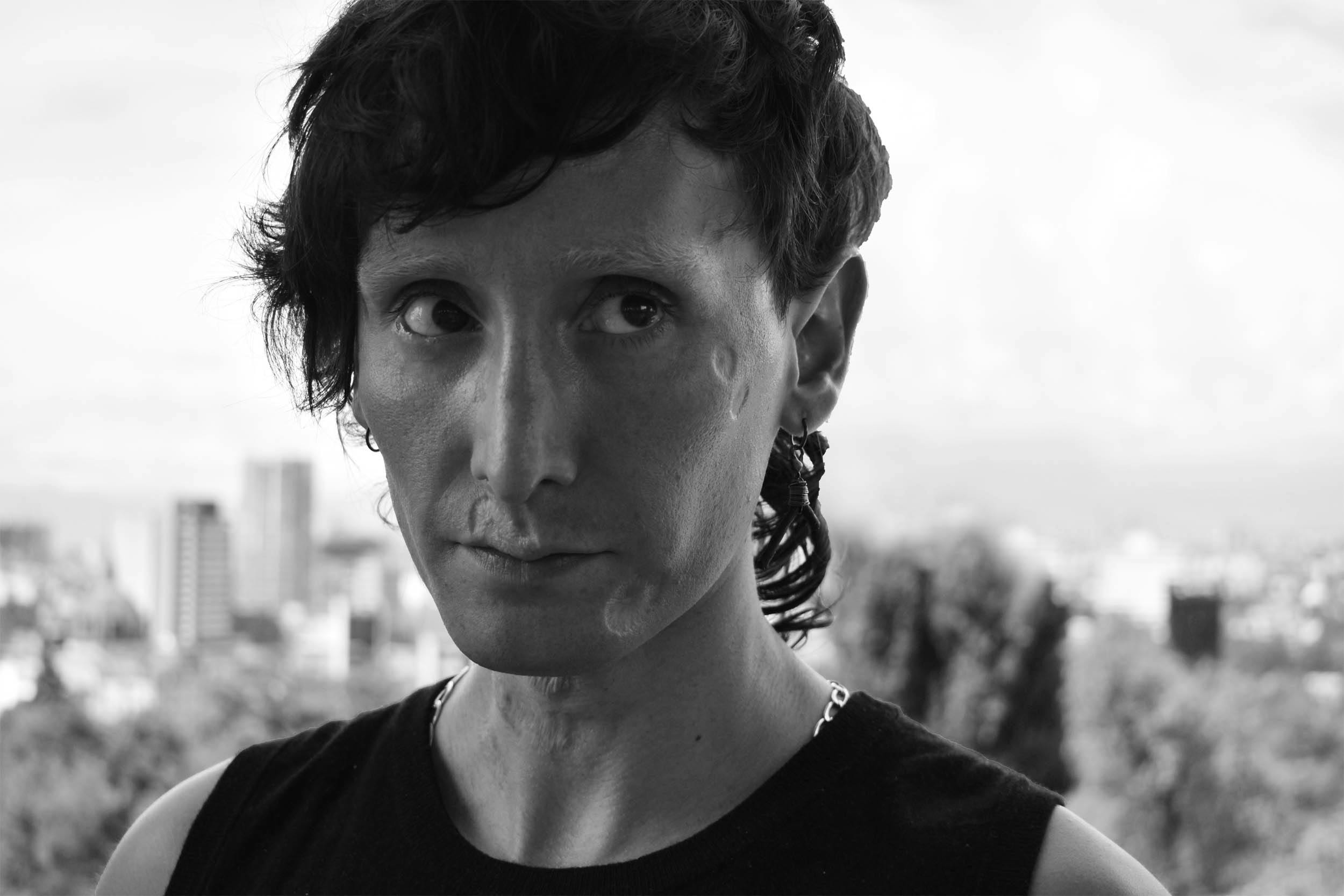 Manuel Solano - Institute of Contemporary Art, Miami