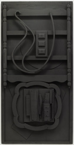 Image of Untitled, 1976-78 by Louise Nevelson