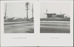 Image of Edward Ruscha, Real Estate Opportunities, 1970