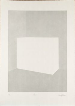 Image of James Turrell, Carn (from Still Light suite), 1990-1991