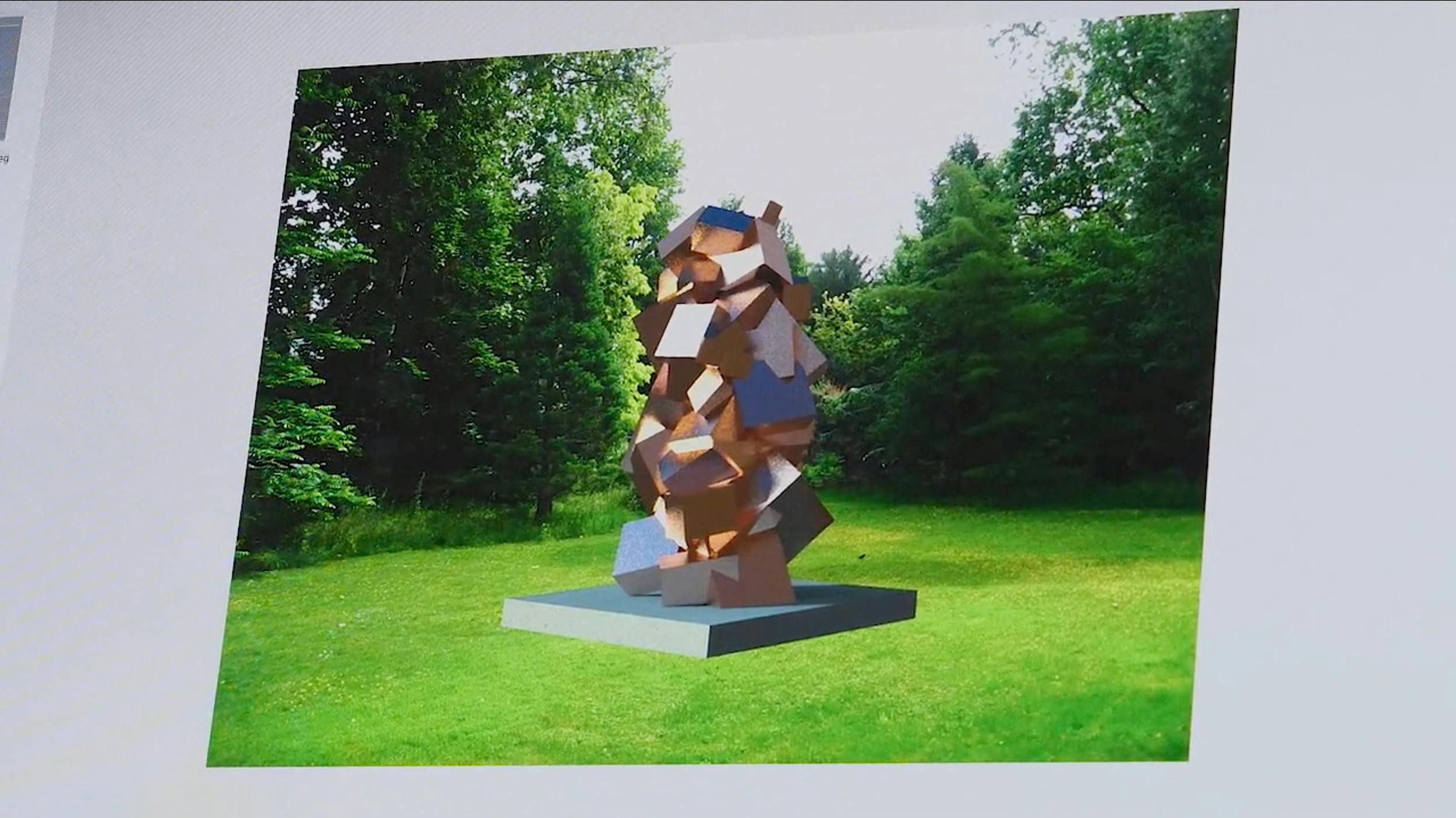 Damián Ortega: Replicant Technology - Institute of Contemporary Art, Miami