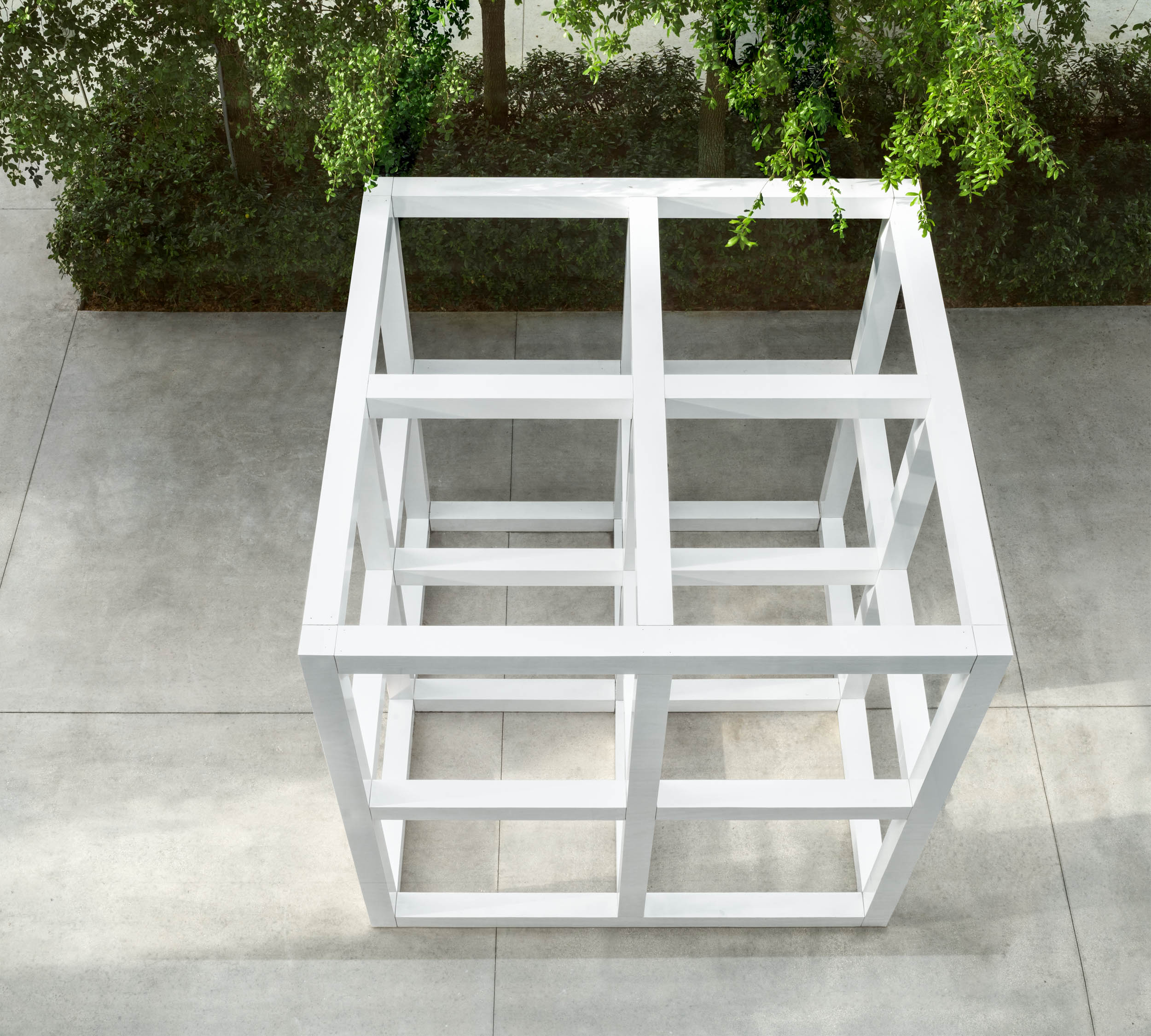 Sol LeWitt - Institute of Contemporary Art, Miami
