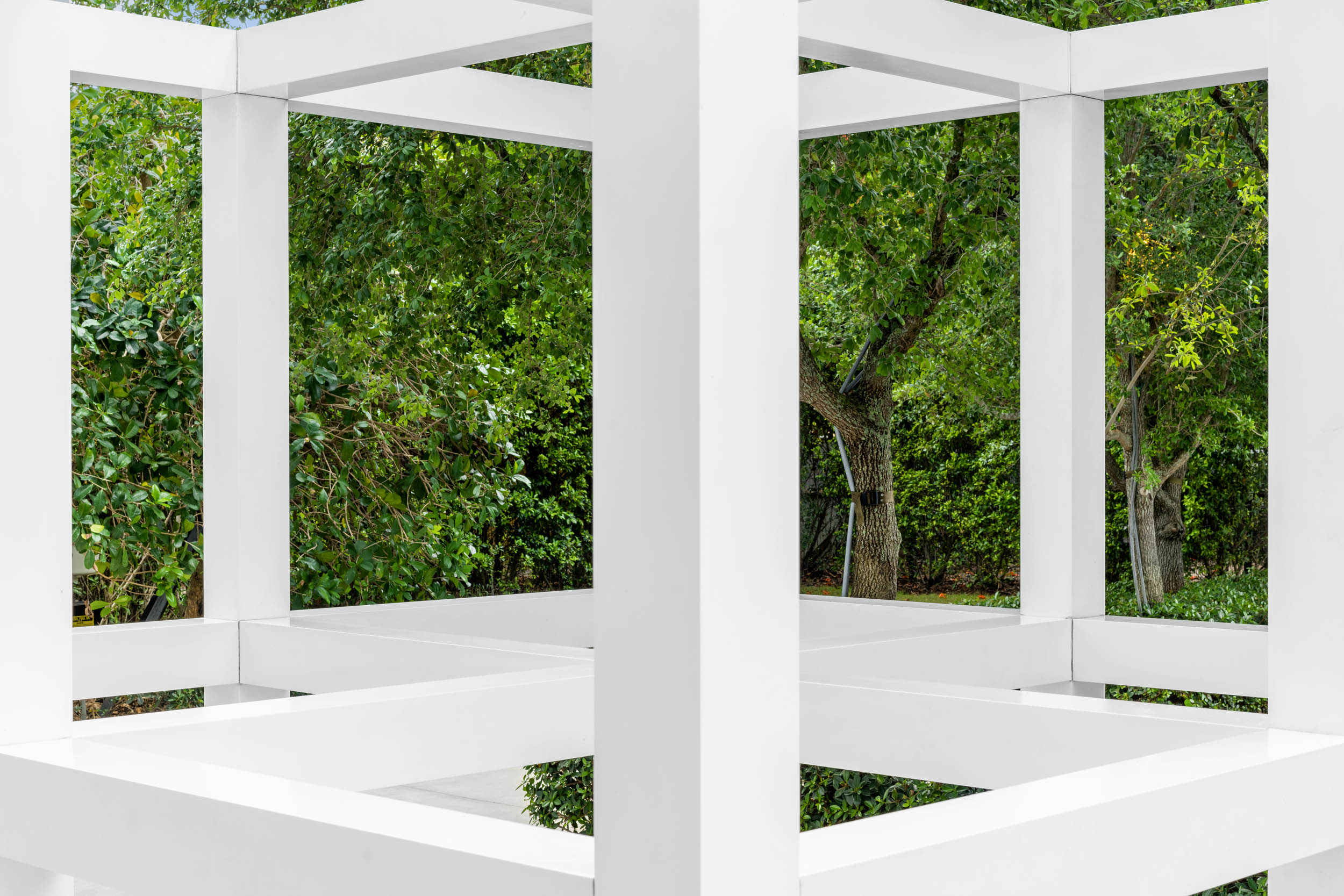 Sol LeWitt - Institute of Contemporary Art, Miami