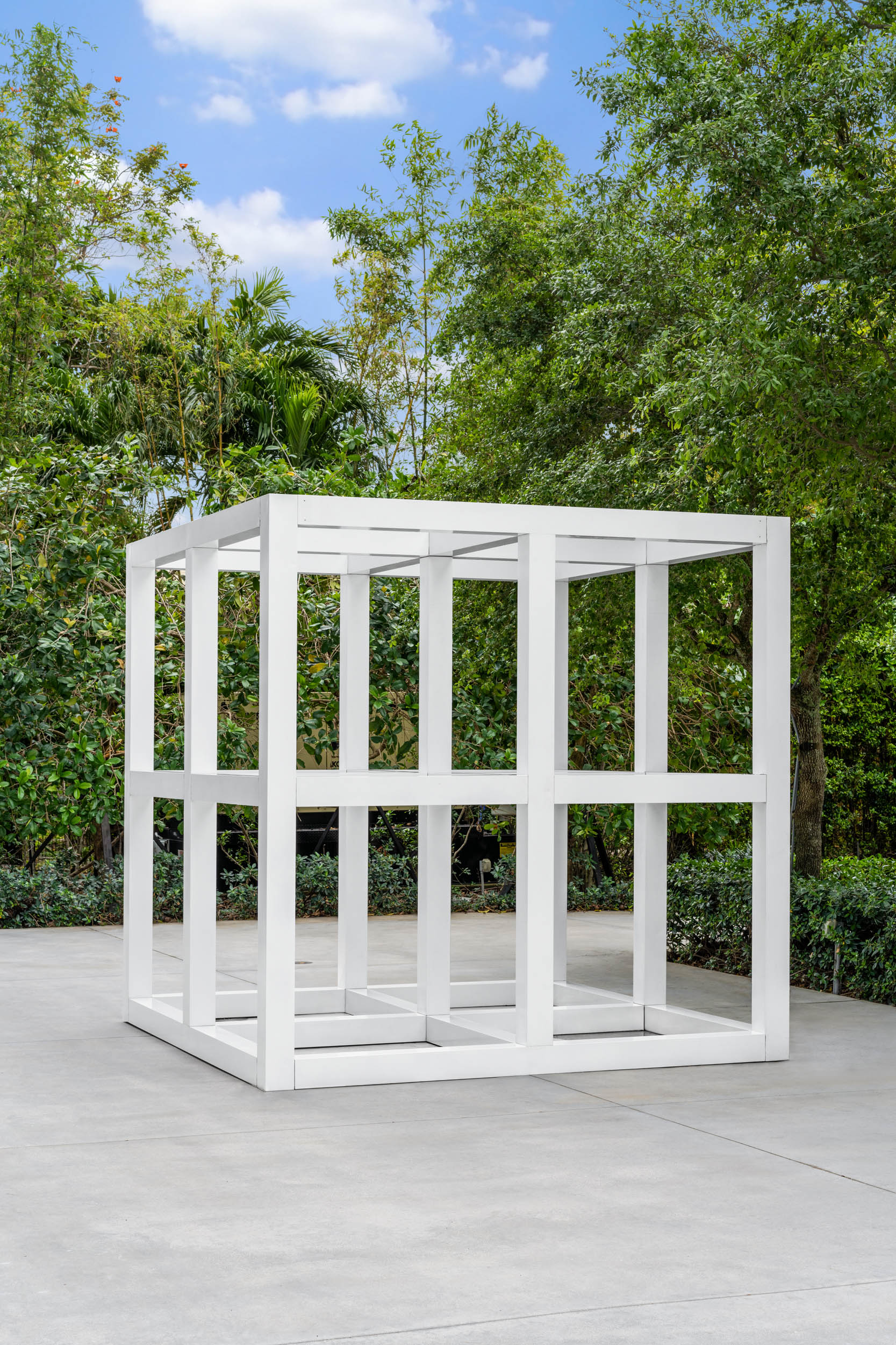 Sol LeWitt - Institute of Contemporary Art, Miami