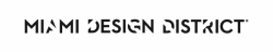 Miami Design District Logo