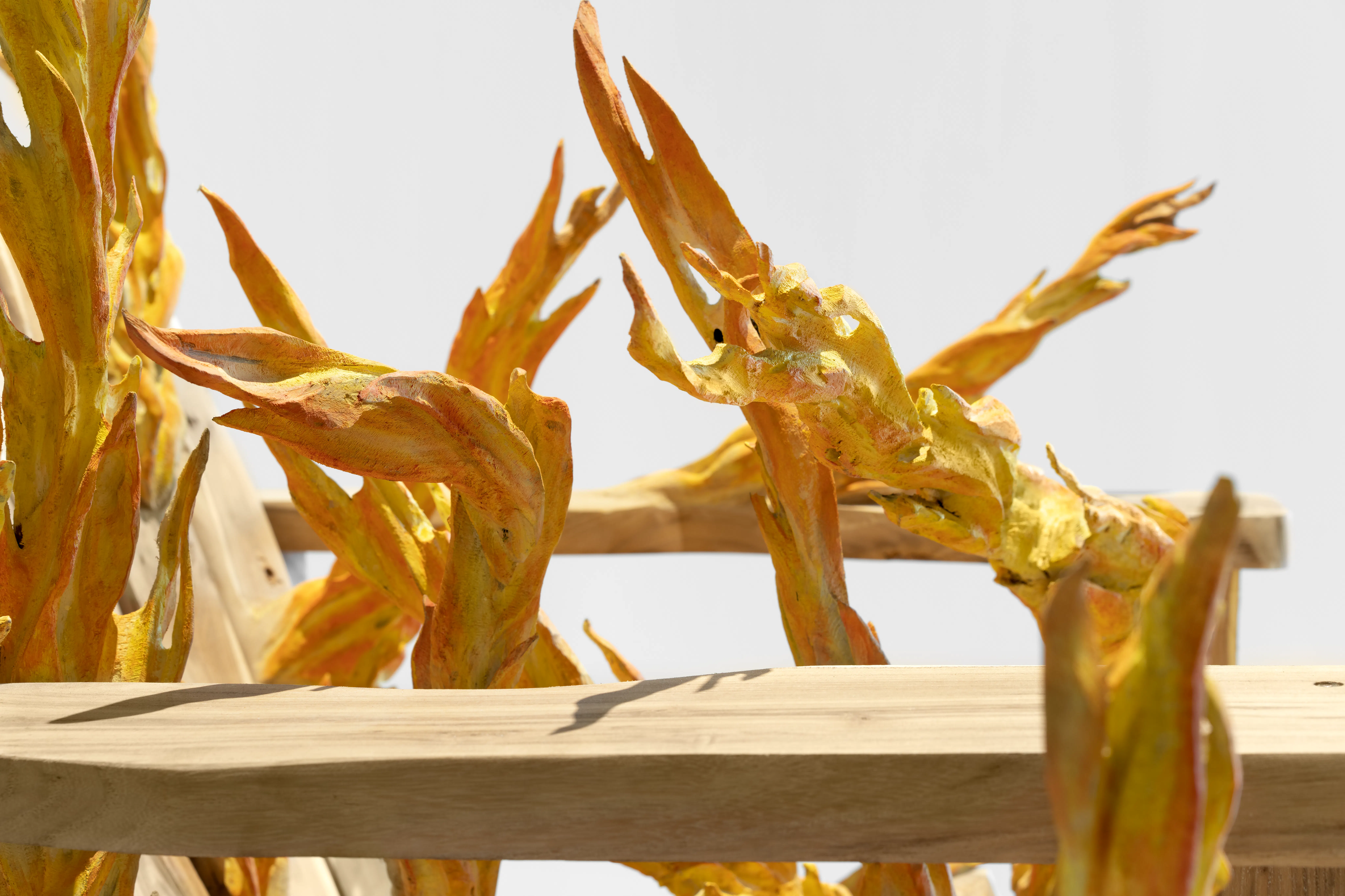 Installation view- Hugh Hayden- Boogey Men at ICA Miami-004.tif