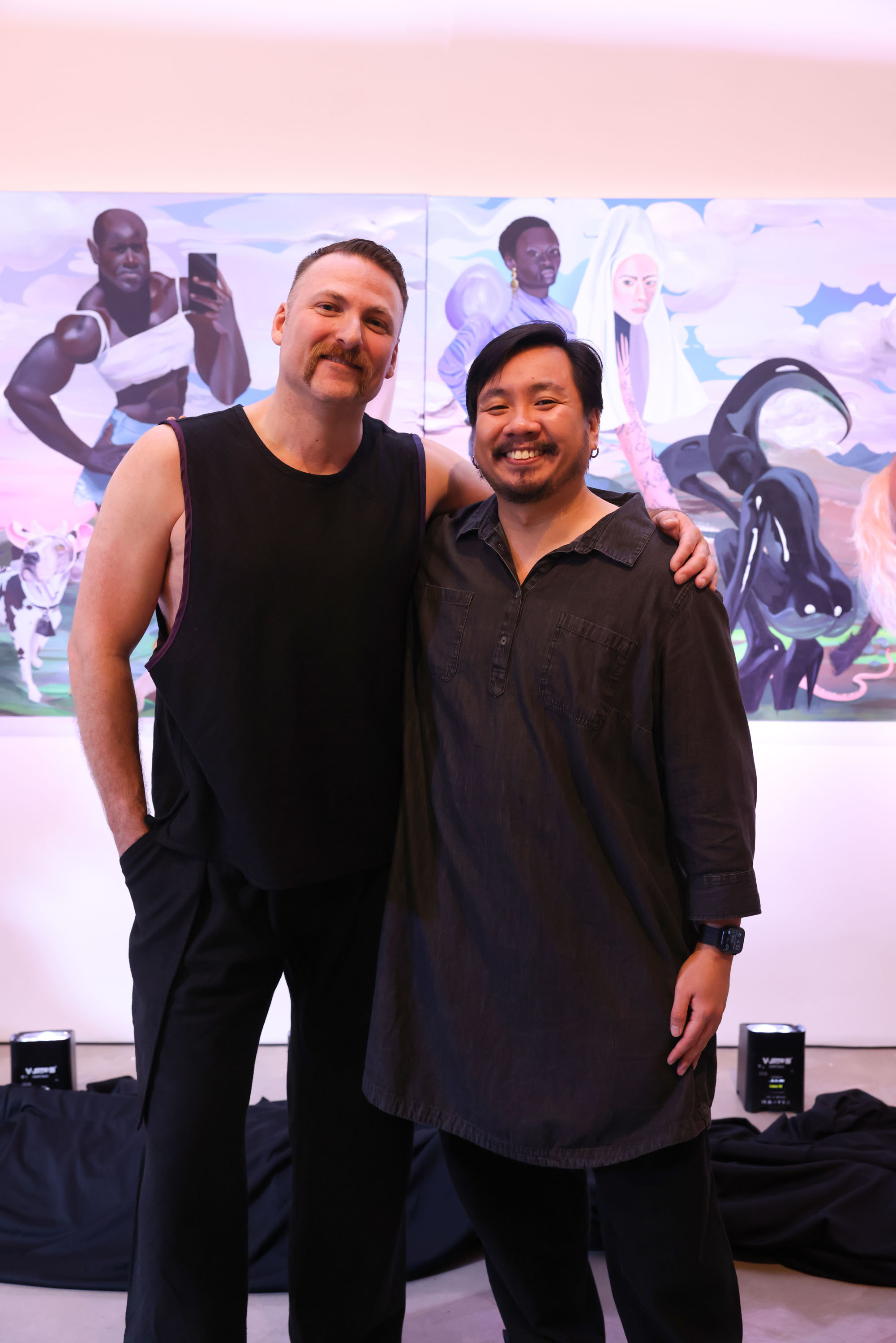 Culture Club Presents: Ichi-Go Ichi-E - Institute of Contemporary