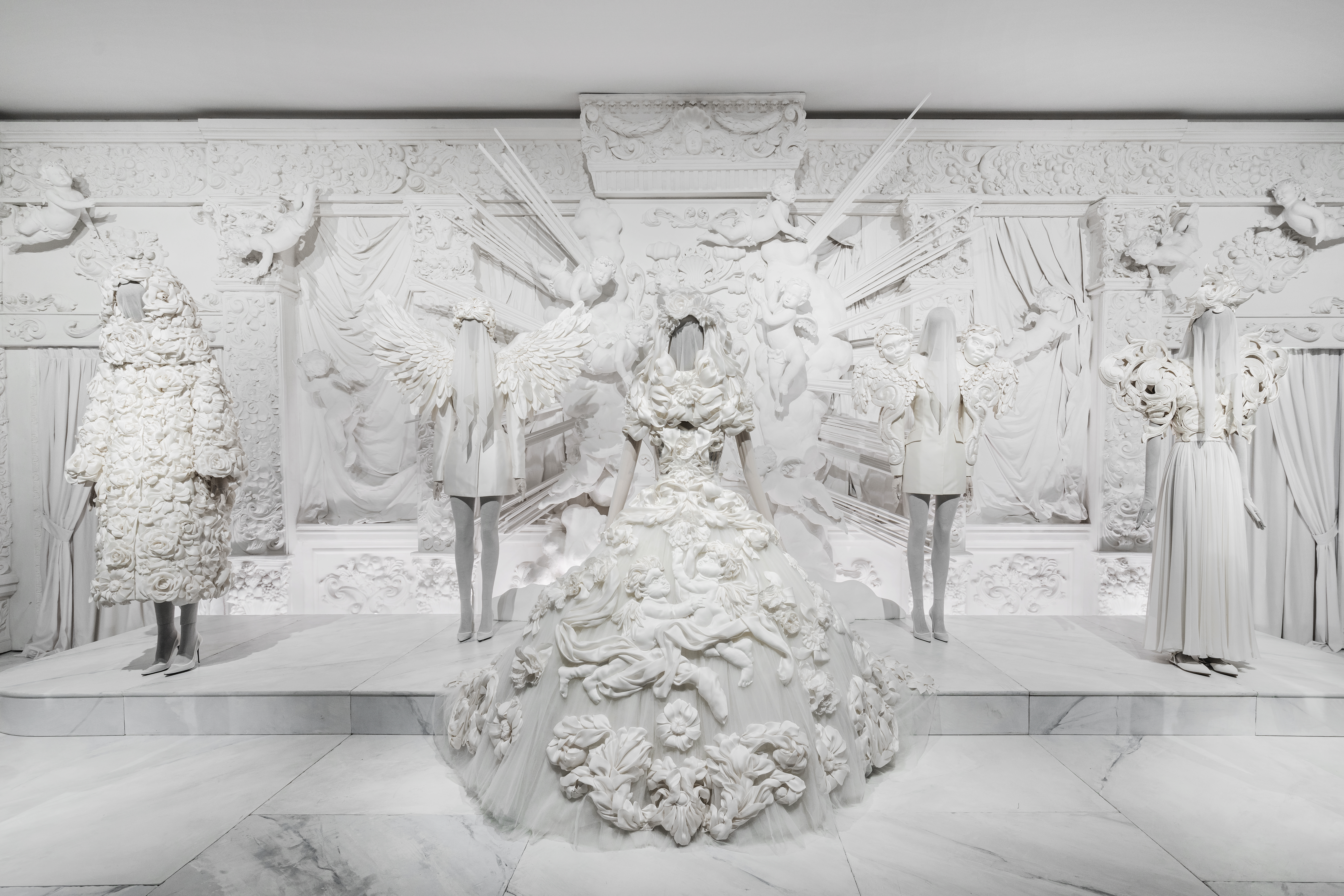 From the Heart to the Hands: Dolce&Gabbana - Institute of