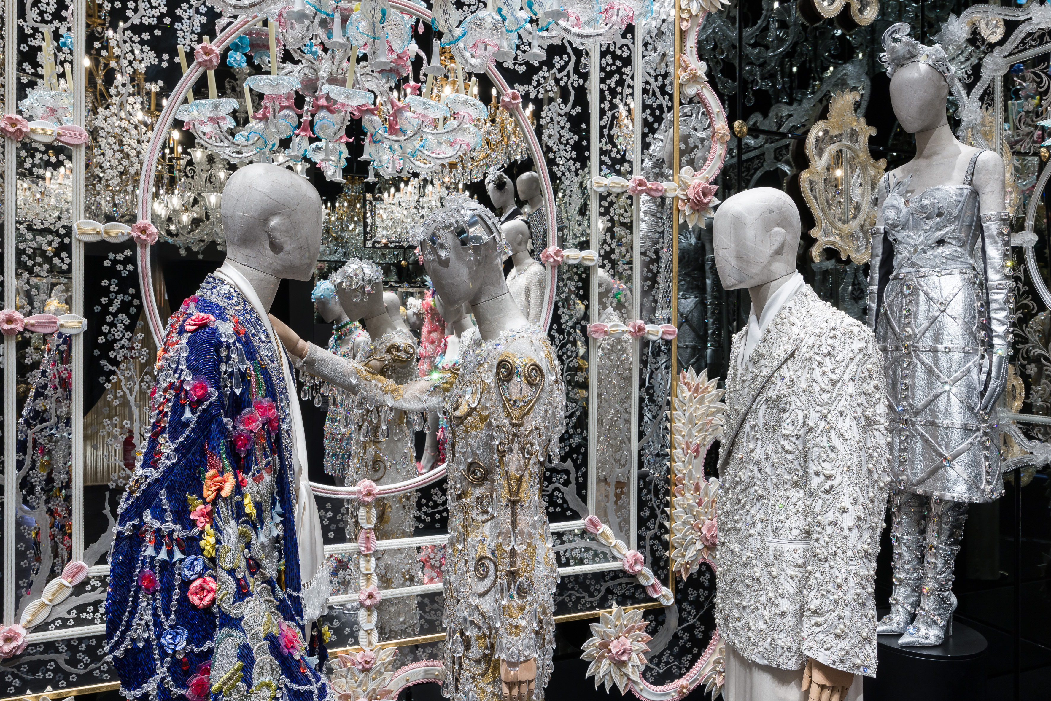 From the Heart to the Hands: Dolce&Gabbana - Institute of