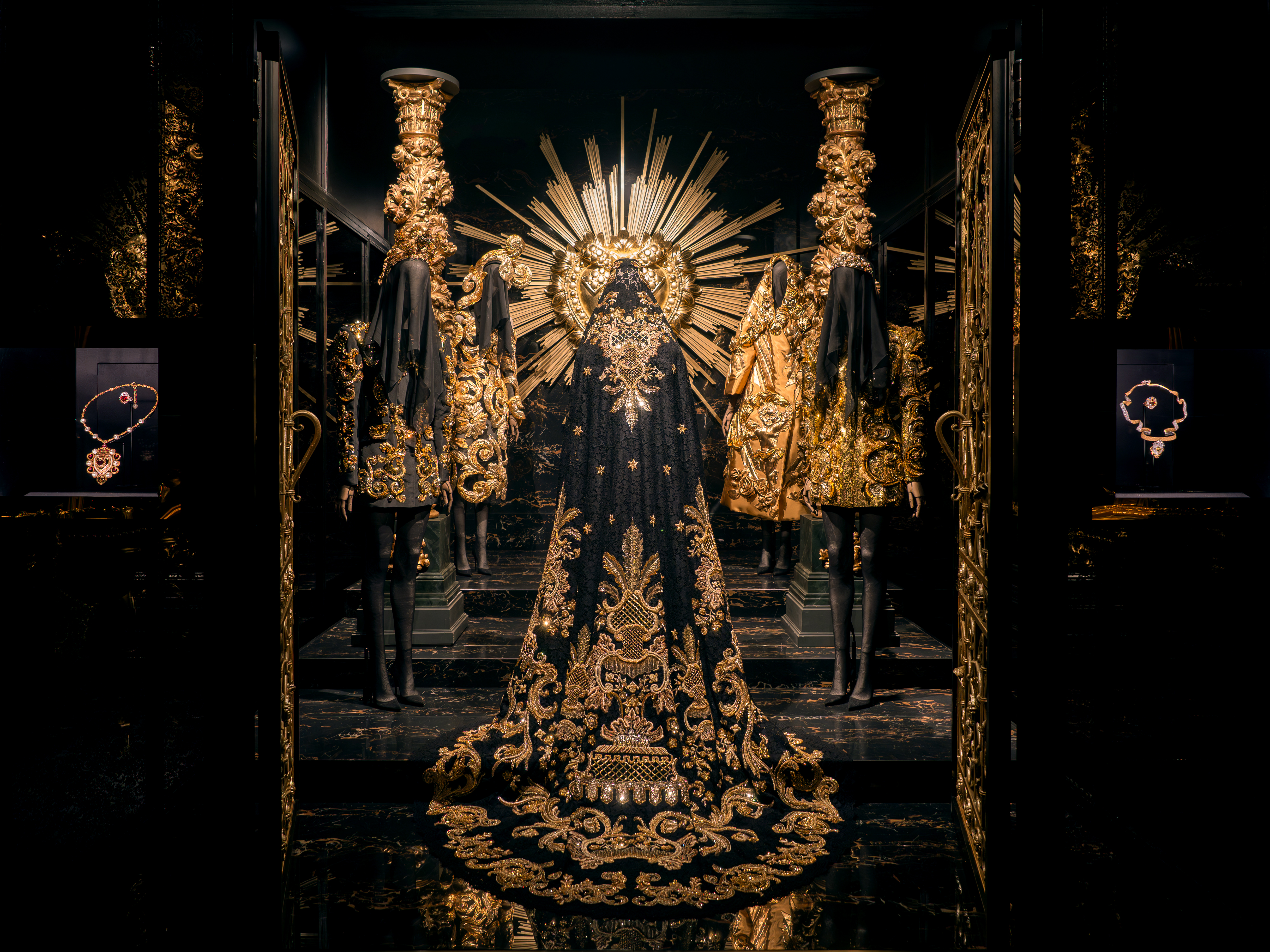 From the Heart to the Hands: Dolce&Gabbana - Institute of
