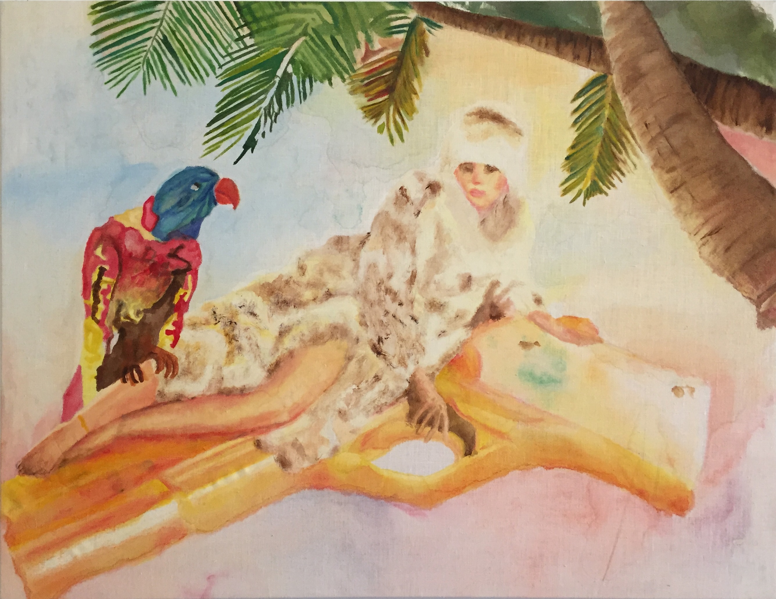 アート・デザイン・音楽 NAMACHEKO KORDYENE JOURNAL ISSUE TWO Harmony Korine: Perfect Nonsense - Institute of Contemporary Art