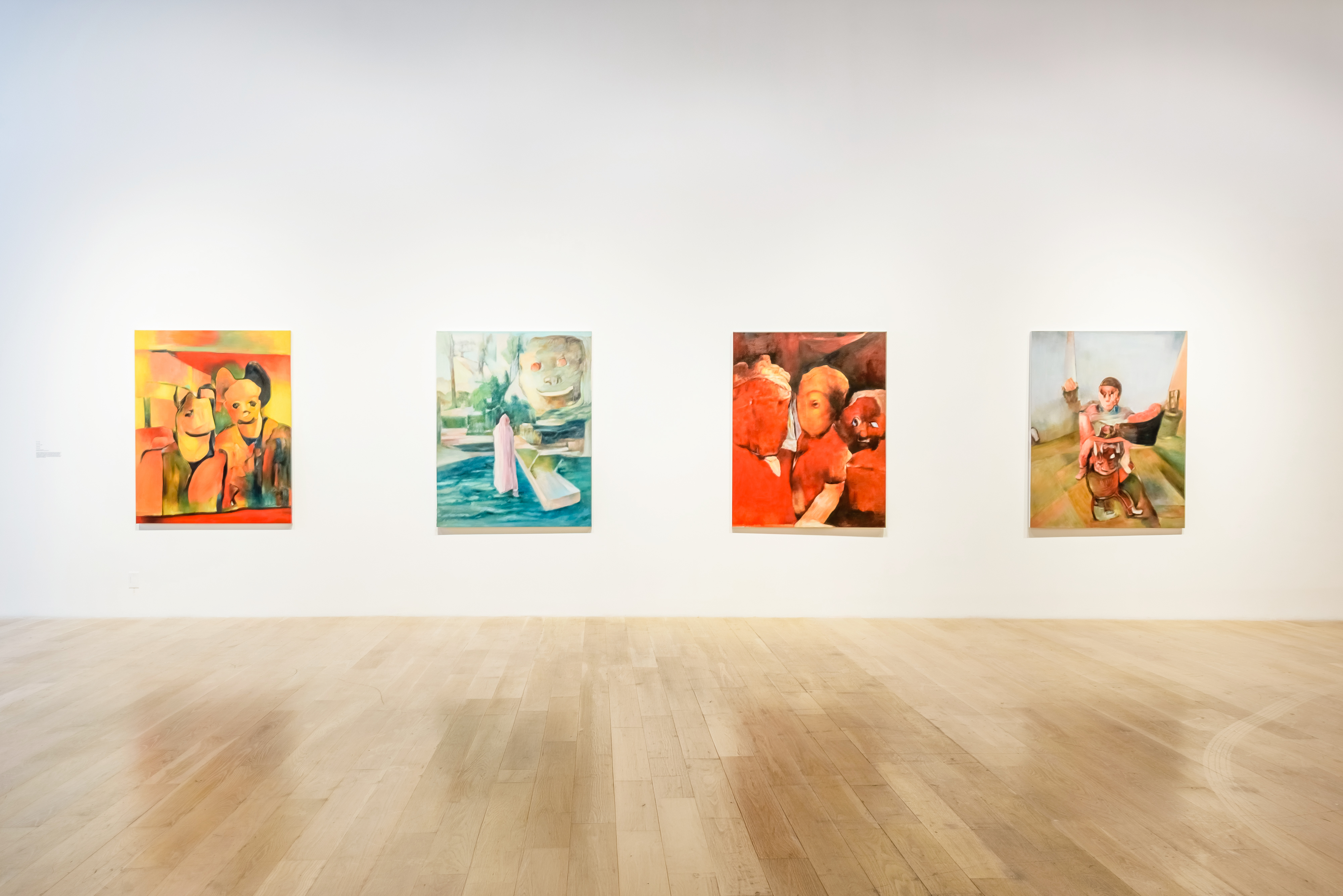 Harmony Korine: Perfect Nonsense - Institute of Contemporary Art