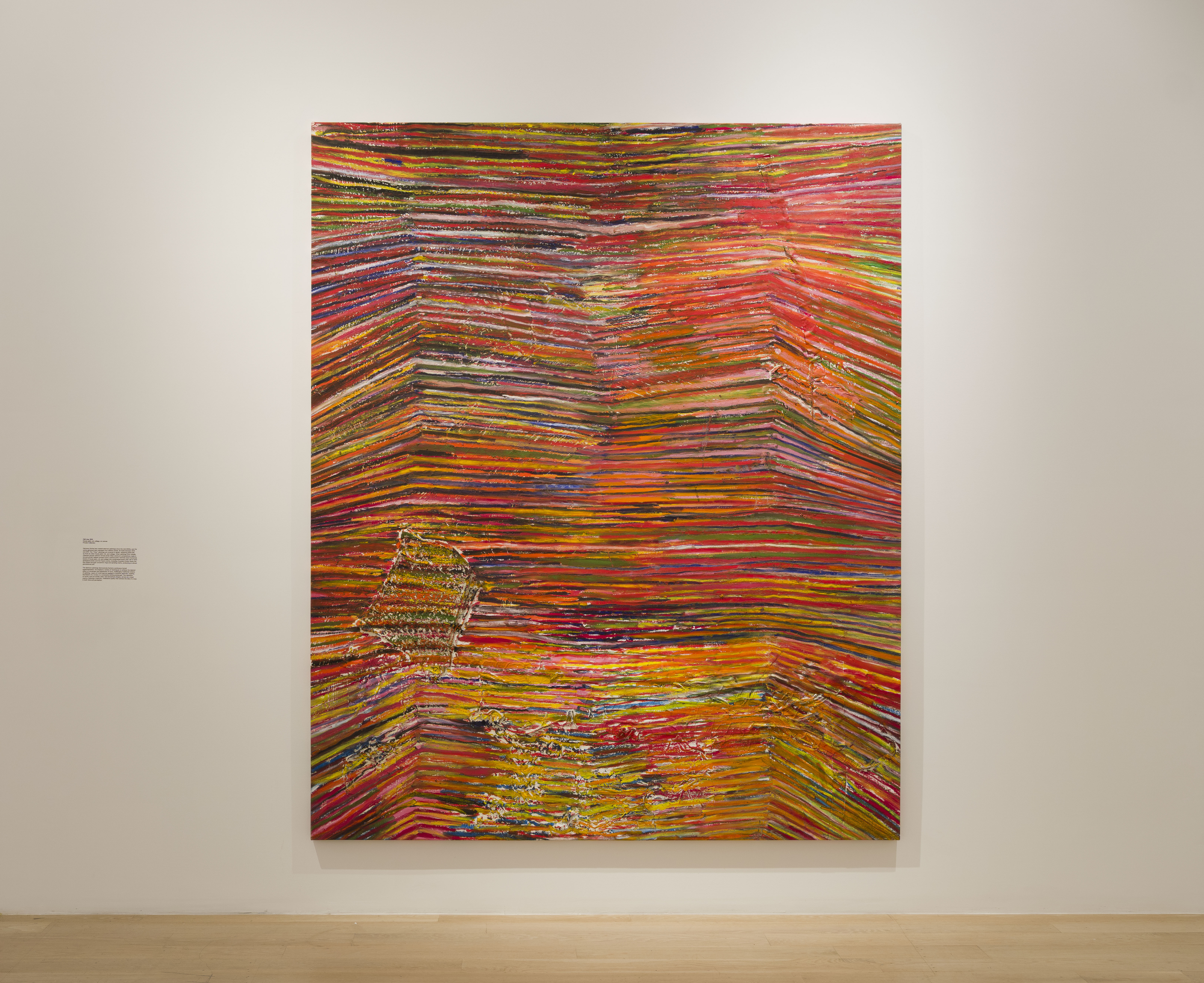 Harmony Korine: Perfect Nonsense - Institute of Contemporary Art