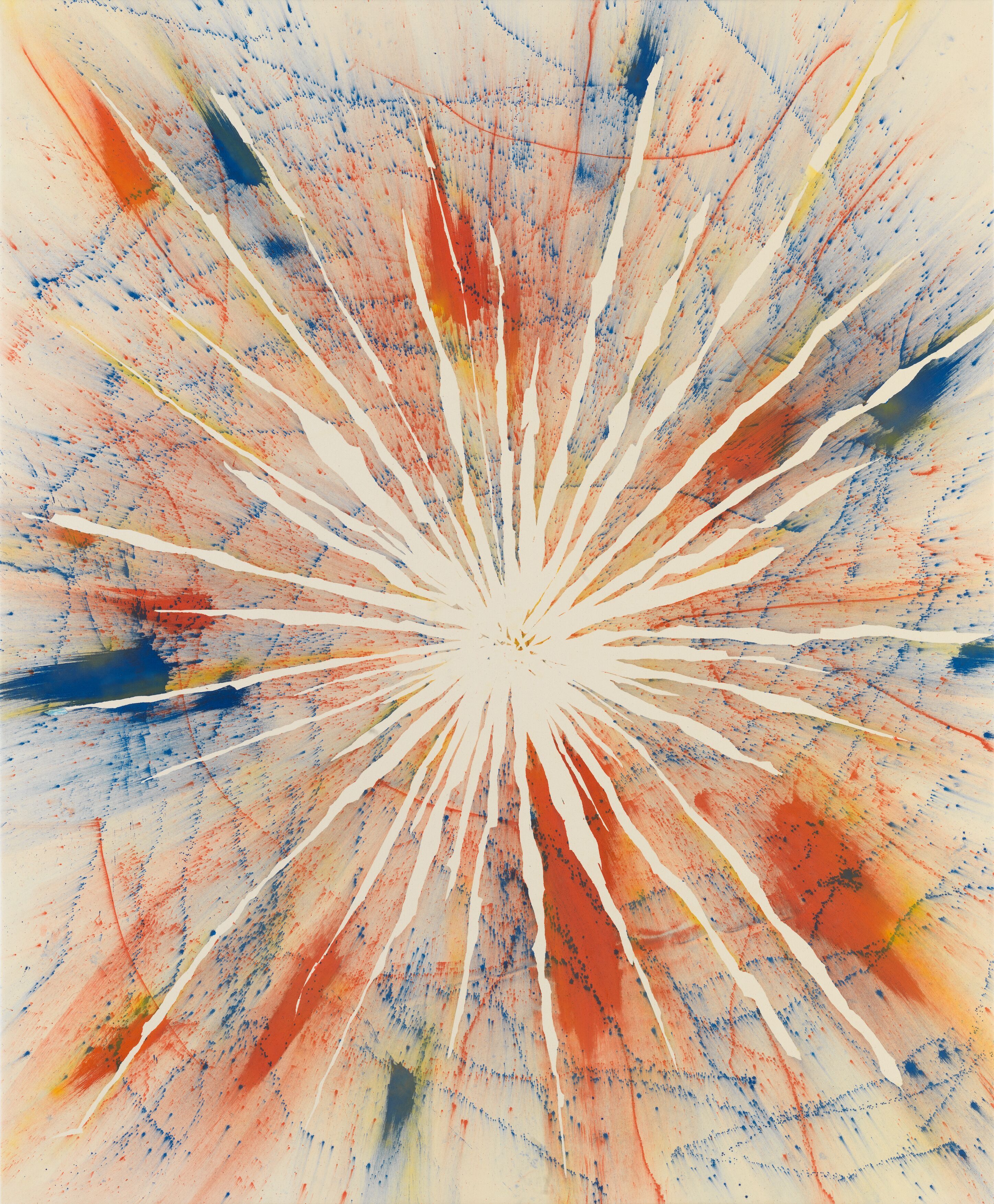 Harmony Korine in Conversation with Craig Robins and Alex