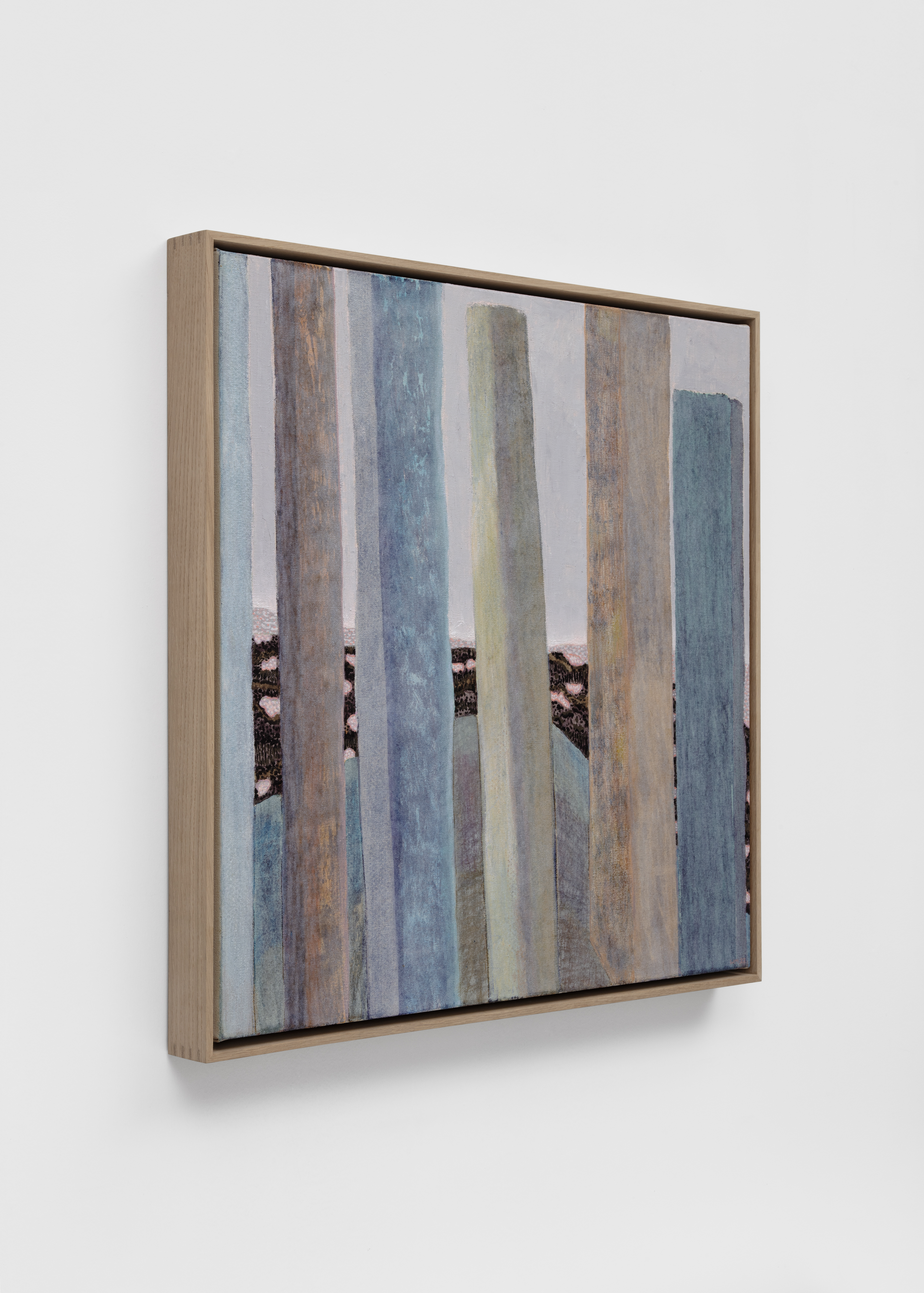 William Monk Son of Nowhere - Institute of Contemporary Art, Miami
