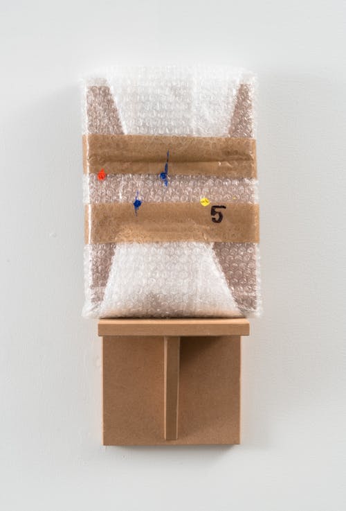 5. Foto's Gewad (Parcel)