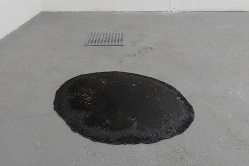 Puddle (Deep Gun)