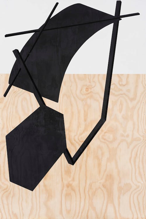 Silence, Studio Study XII
