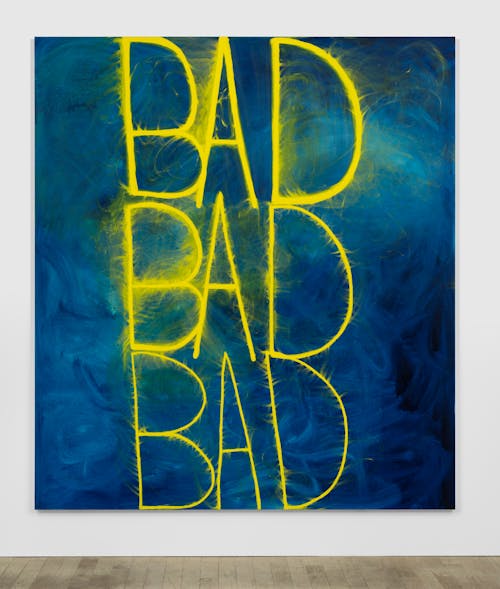 Bad