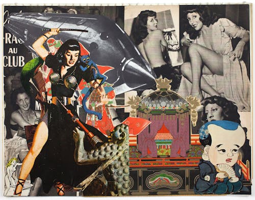 Untitled (Collagebook 5_05)