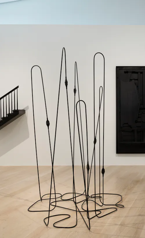 Untitled (Plugs No. 6)