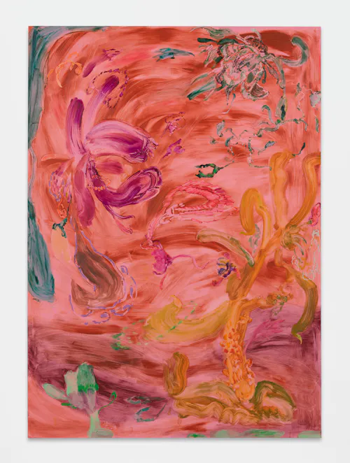 Santa Elizabeth y su Rostro de Dalias Maldito