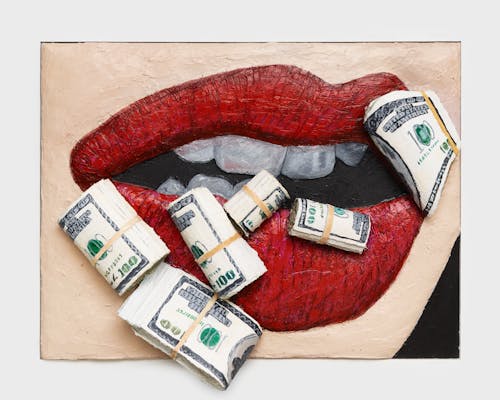 Money Lips