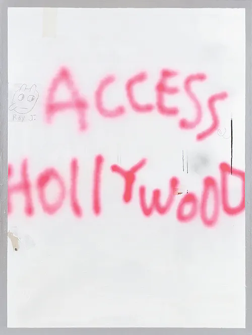 Access Hollywood