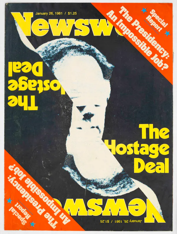 Hostage Deal