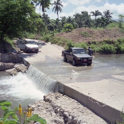 Car Wash