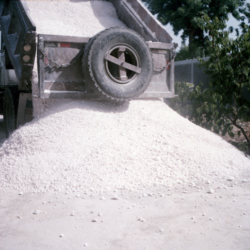 Gravel