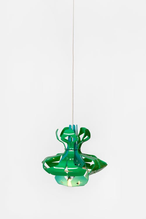 Subscription Lamp II