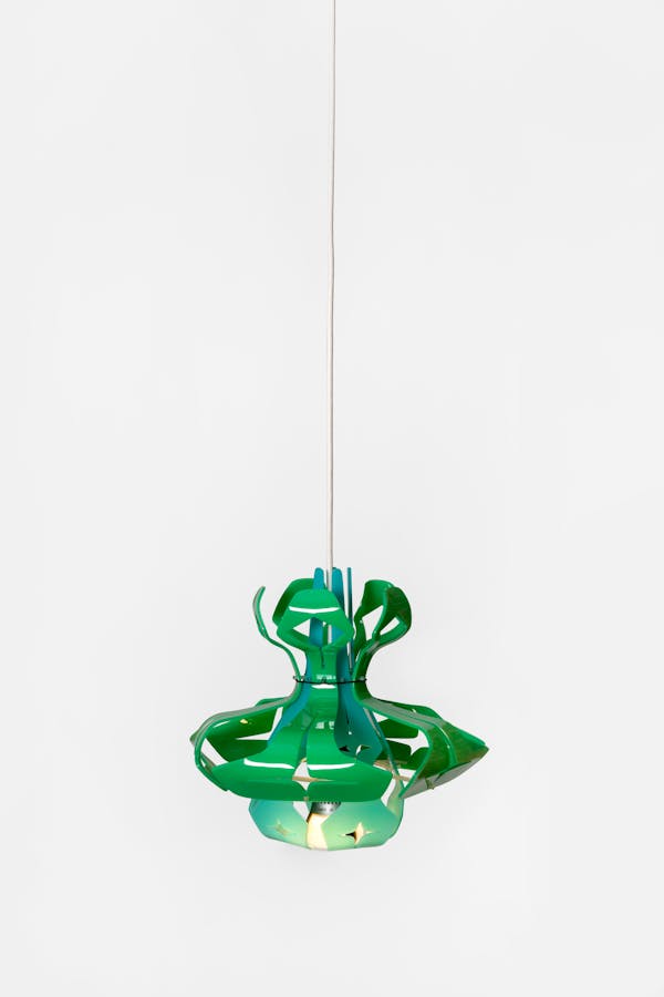 Subscription Lamp II