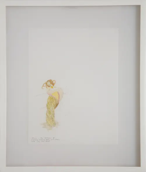 Fast Set (Mixis, the Actress)