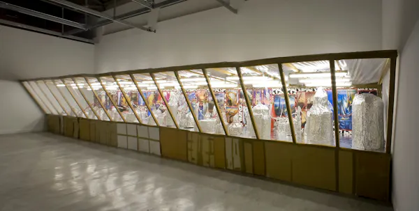 Diorama