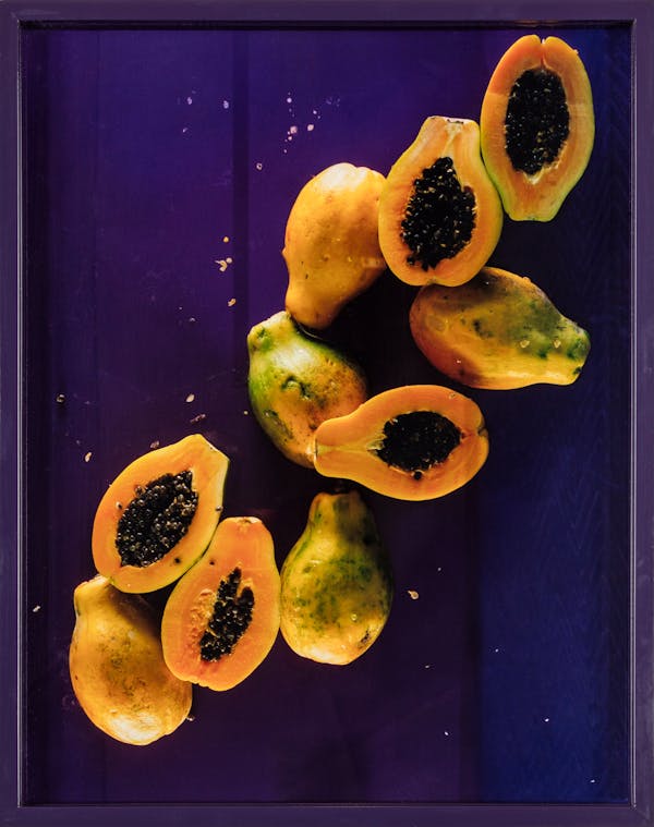 Papayas