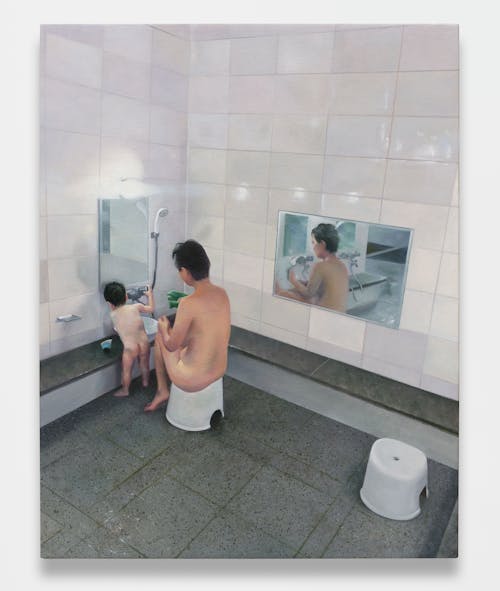 Bathhouse