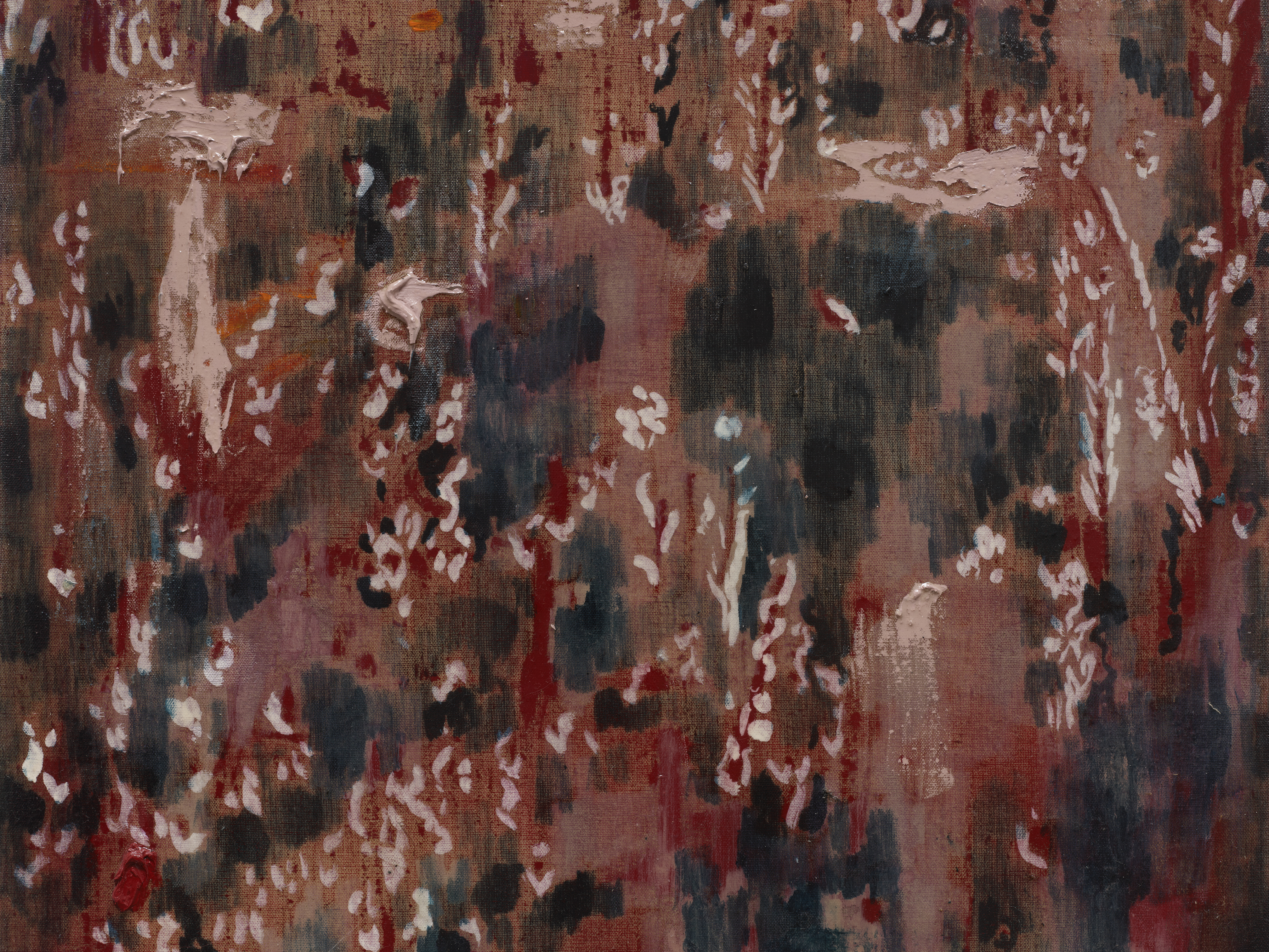 Marina Rheingantz Cerâmica - Institute of Contemporary Art, Miami